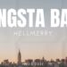 HELLMERRY – Gangsta Baby (Lyrics)