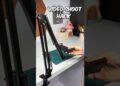 How To Shoot Art & Craft Videos ❓#shorts