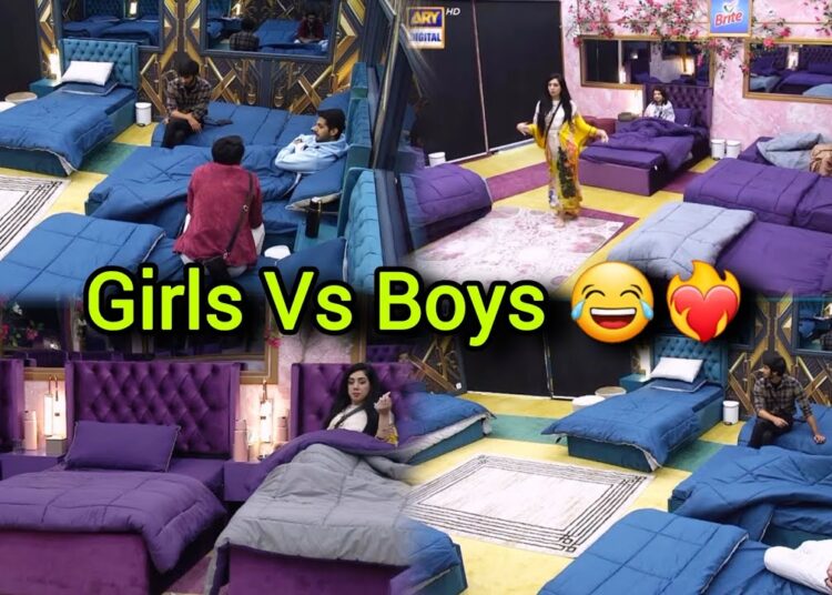 Energy down sbki rashan nhi hy rooms mn Gossipsšā¤ļøāš„ Tamasha S4 uncut 58