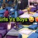 Energy down sbki rashan nhi hy rooms mn Gossips😂❤️‍🔥 Tamasha S4 uncut 58