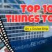 Ultimate Cruise Ship Experience: Top 10 Activities On Celebrity Beyond