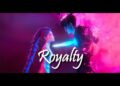 KPop Demon Hunters AMV「Royalty AMV」