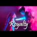 KPop Demon Hunters AMV「Royalty AMV」