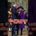 Prince William shattered Camilla’s dignity with a single move #princewilliam #queencamilla #royal