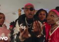 Ruger – Jay Jay (Official Music Video)