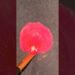 Satisfying Circle🔴#trending #artist #artandcraft #drawing #shorts #ytshorts #viral #shortvideo