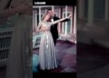 Grace Kelly’s Last Film Dress Was Pure Royalty 👑