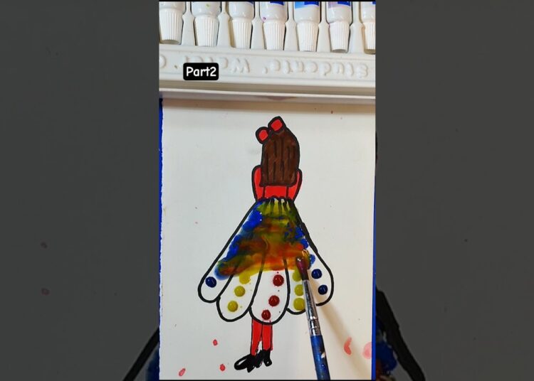 😆😆 #shorts #youtubeshorts #viral #art #artist #satisfying #artwork #drawing #yt #ytshorts #painter