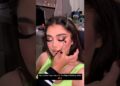 Pro Makeup Artist Secret Look! Client Tutorial ✨ #shorts #makeuptutorial #learningwithnk #viral