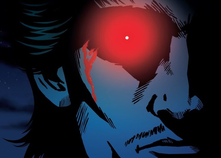 Kavinsky – Nightcall (Drive Original Movie Soundtrack) (Official Audio)