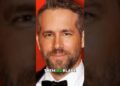 Ryan Reynolds’ Silence: Calculated PR Mastermind? #shorts #blakelivelydrama #celebrity