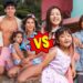 Royalty Family VS Ryans World Family Real Name and Ages 2025