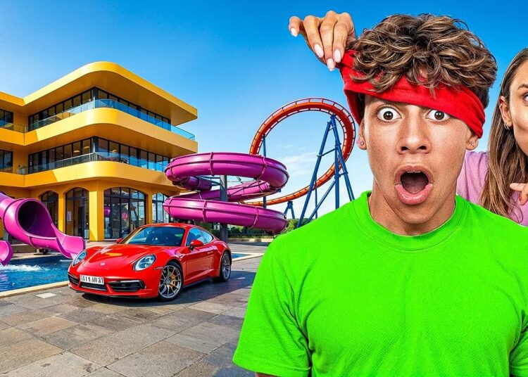 Birthday SURPRISES That Left Us Speechless 🎉 | The Royalty Family