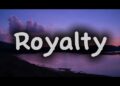 Royalty  – Egzod & Maestro Chives  (ft. Neoni) (Lyrics)