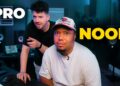 Can I Turn a Noob into a Pro Music Producer? (In 1 Day)