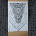mandala art ideas easy #punjabisong #art #artist #mandala #mandalaart #ideas #easy #subscribe #diy