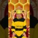 Bee betrays the whole hive #comedy #music #parody of #pleasepleaseplease by #sabrinacarpenter