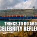 The Ultimate Cruise Experience: Activities Aboard Celebrity Reflection