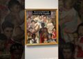 The art of Norman Rockwell #history #art