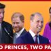 Prince Harry’s frustration and William’s plans for the future | Right Royal Podcast