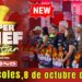 Super Chef Celebrities En Vivo Hoy Miércoles, 8 de octubre de 2025 | Puerto Rico