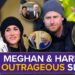Harry & Meghan’s Royal Family Slurs | Meghan’s Ex-Best Friend Tells All | King BANS Andrew & Fergie