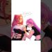 Tattoo Artist Rumi!?😳🔥KPop Demon Hunters Comic Dub