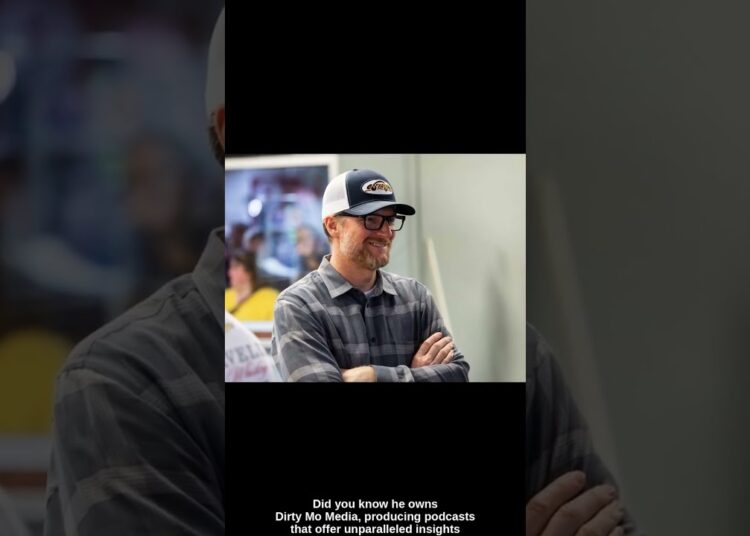 Dale Earnhardt Jr: Racing Royalty! #dalejr #nascar #racinglegend