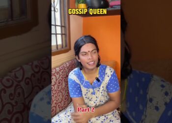 Kolumooti 🤣 | #family #samosamookka #gossip #village #women #comedy #trending #funny #tamilcomedy