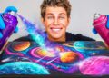 Best Spray Paint Art Wins $1,000!