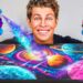 Best Spray Paint Art Wins $1,000!