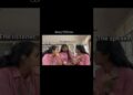 Every Gossip Circle Has These 3 Friends #trending #viral #trio #gossip #college #funny #Relatable