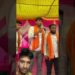 Wait for end #rolla #dabdaba #funny #comedy #celebrity #bappukisanhai #harsh #malik #friends #meetup