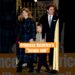Princess Beatrice’s “Bonus Son” #royal #royalfamily #princessbeatrice