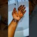 #youtubeshorts #ytshorts #shortsfeed #mehndi #trending #viral #trend #henna #artist #art
