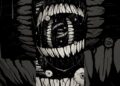 I call this “NOTHING” #art #drawing #scp #eldritch #cryptid #trend #mrsilentartist #interstellar