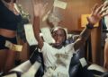 Raq baby – DoorDash (OMG) (Official Music Video)