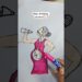 Tutorial-2 #shorts #youtubeshorts #viral #art #artist #satisfying #artwork #drawing #ytshorts #yt