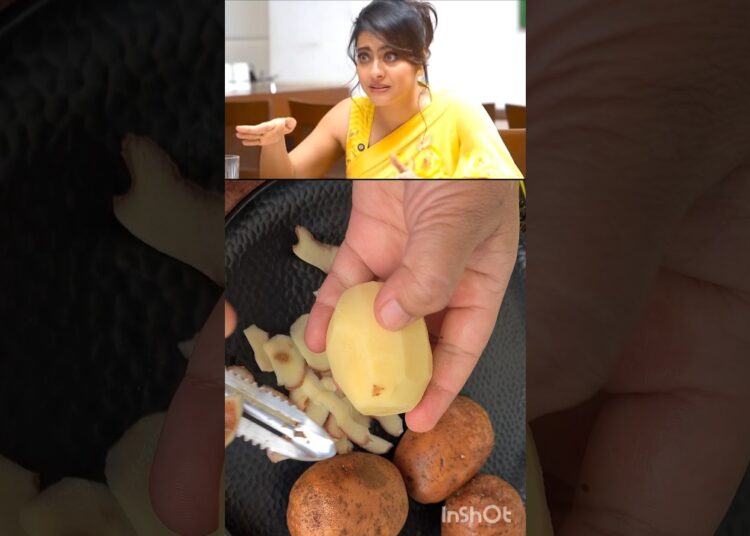 Kajol #trending #recipesbyrubi #celebrity #recipe #foodie #cooking #indianfood #viralrecipe #food