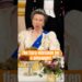 The tiara mistaken for a pineapple! #royal #princessanne #queenelizabeth