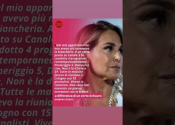 la D’Urso si racconta #memes #meme #torinofc #torino #vip #news #gossip #durso #mediaset #tv
