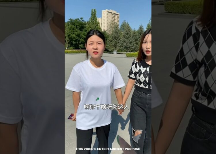 Poor Artist Turns Sister’s T-Shirt into a Masterpiece 👕🔥 #shorts #ytshorts