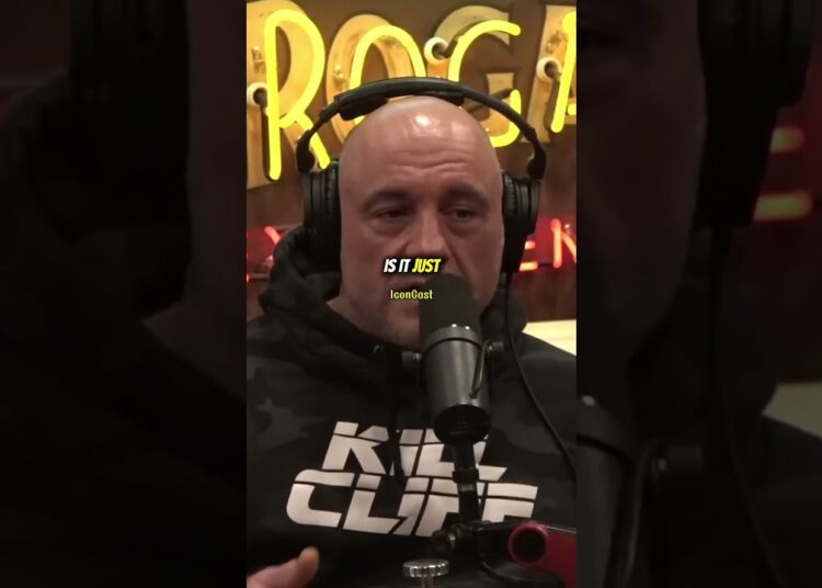 Joe Rogan – Shocked by Japan’s Raw Food #celebrity  #podcast #joerogan #shorts