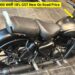 18% GST के बाद ₹21,000 सस्ती हुई 😱 2025 Royal Enfield Classic 350 Stealth Black Review | New Price