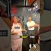 Which Celebrity Punches the Hardest. 🥊 | #mrbeast