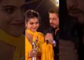 Ladki Badi Anjani #Kajolwithsrk #romantic #celebrity…❤️❤️❤️💯😎😎