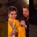 Ladki Badi Anjani #Kajolwithsrk #romantic #celebrity…❤️❤️❤️💯😎😎