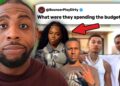 Artist Cristale Exposes Record Labels / Nines / Fredo / Siru