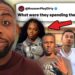 Artist Cristale Exposes Record Labels / Nines / Fredo / Siru
