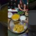 Alia Bhatt’s fav Chinese food #friedrice #chinese #fastfood #trending #celebrity #recipe #ytshorts